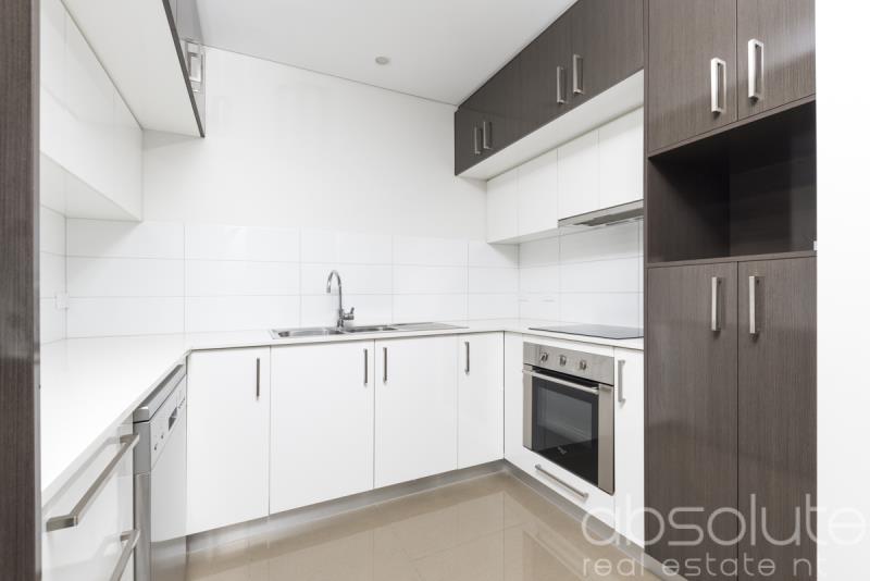 6/4 Bishop Street, Woolner
