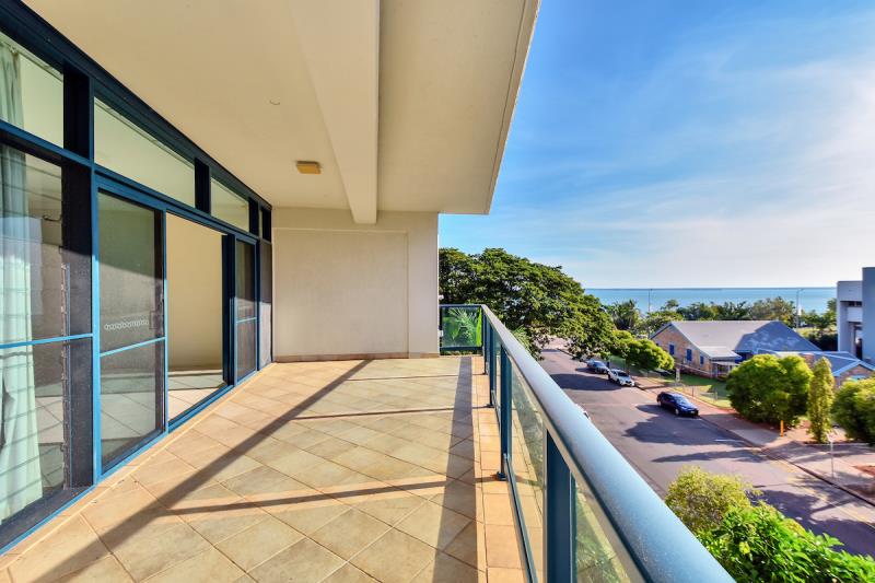 21/8 Knuckey Street, Darwin City