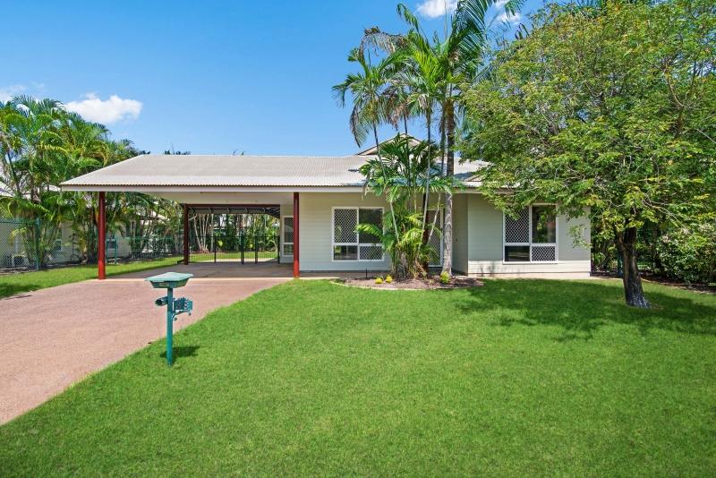 88 Woodlake Boulevard, Durack