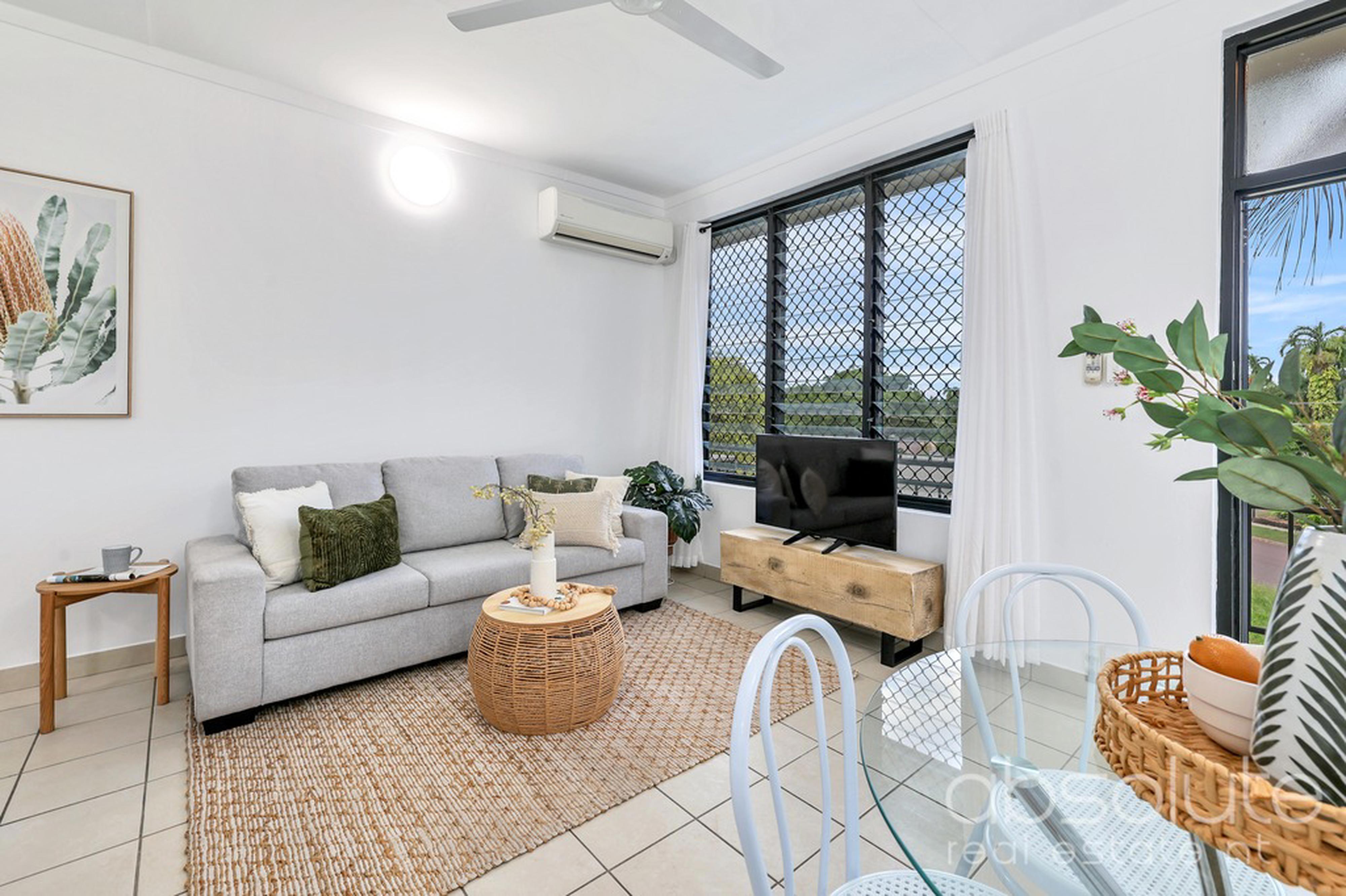 3/26 Nudl Street, Stuart Park