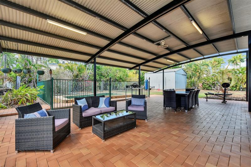 26 Gardenia Street, Nightcliff