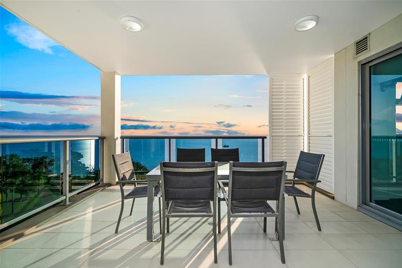 702/102 Esplanade , Darwin City