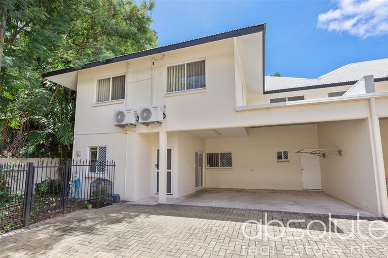 2/8 Melville Street, The Gardens