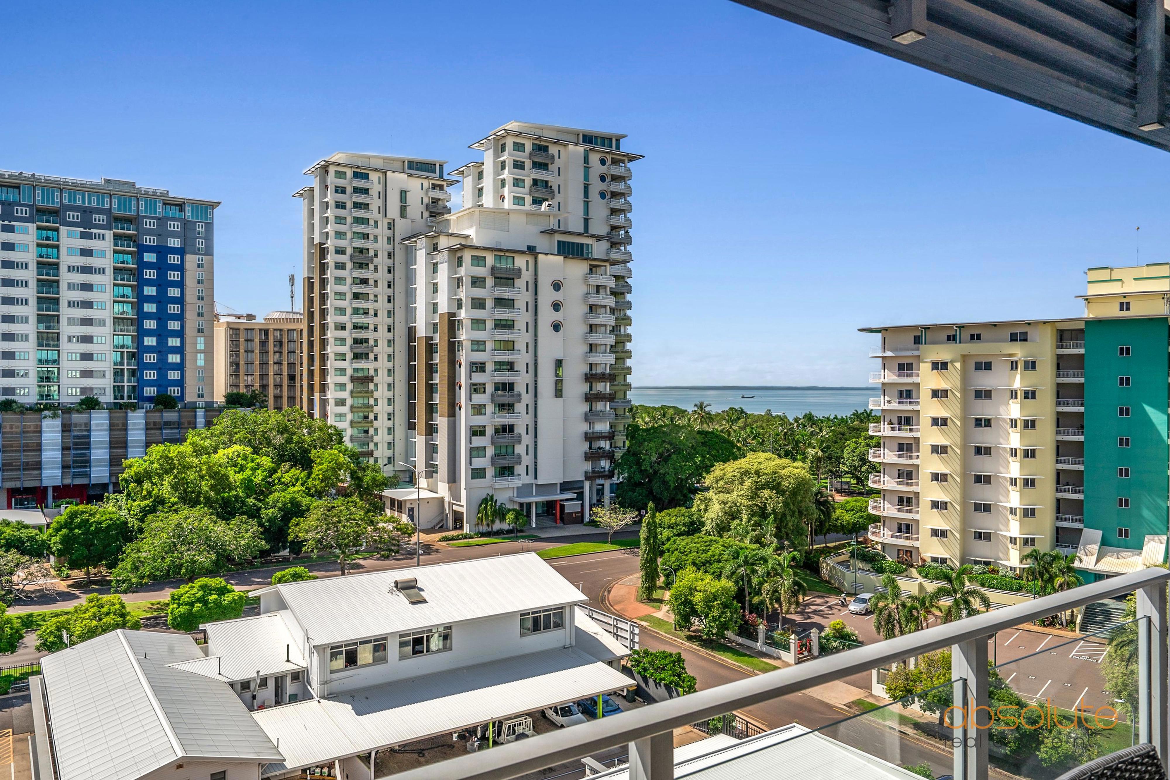 54/10 Doctors Gully Road, Larrakeyah