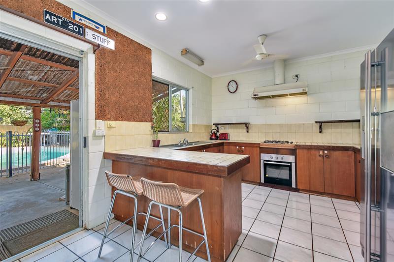 7 Bonaparte Street, Leanyer