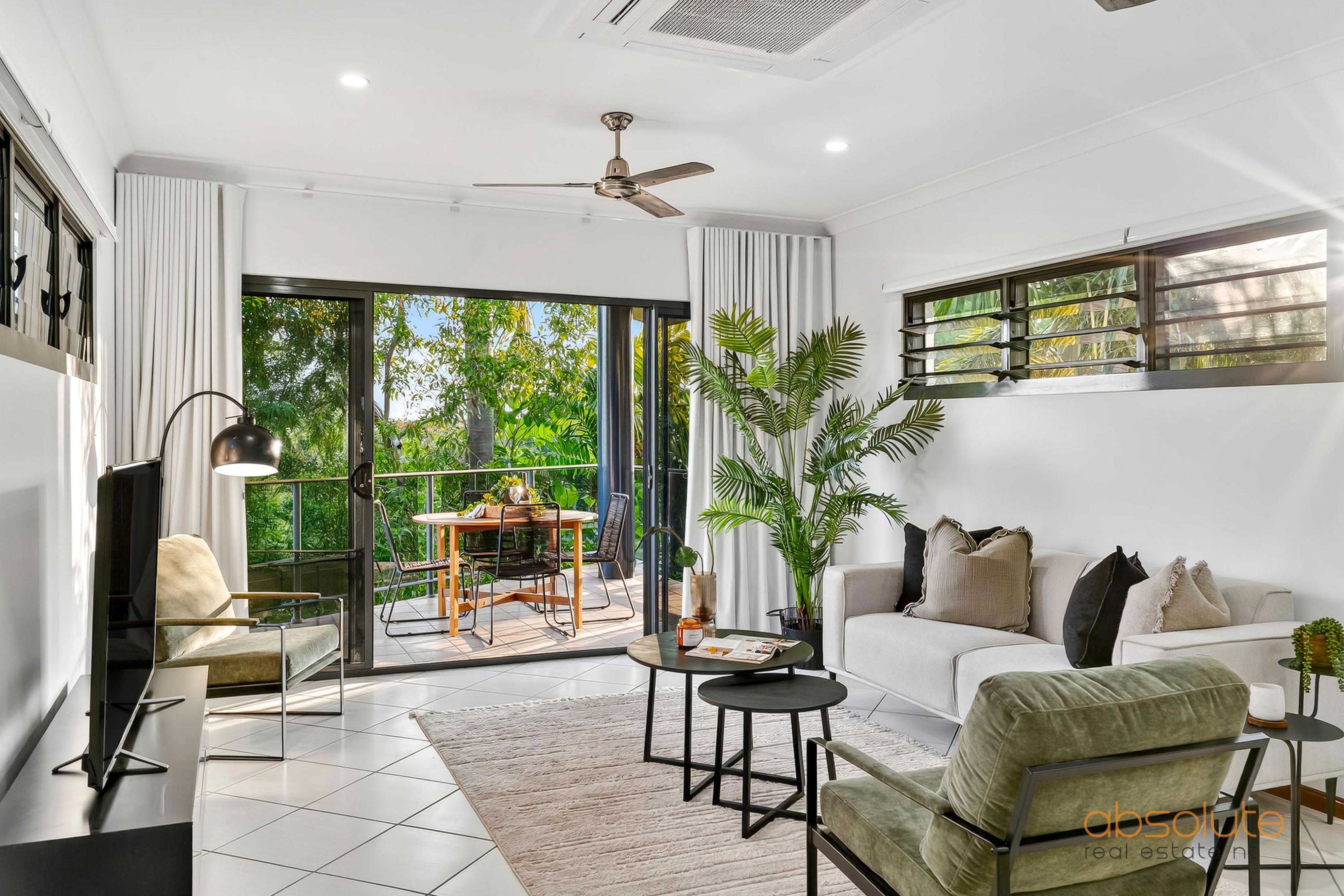 1 Ah Mat Street, Woolner
