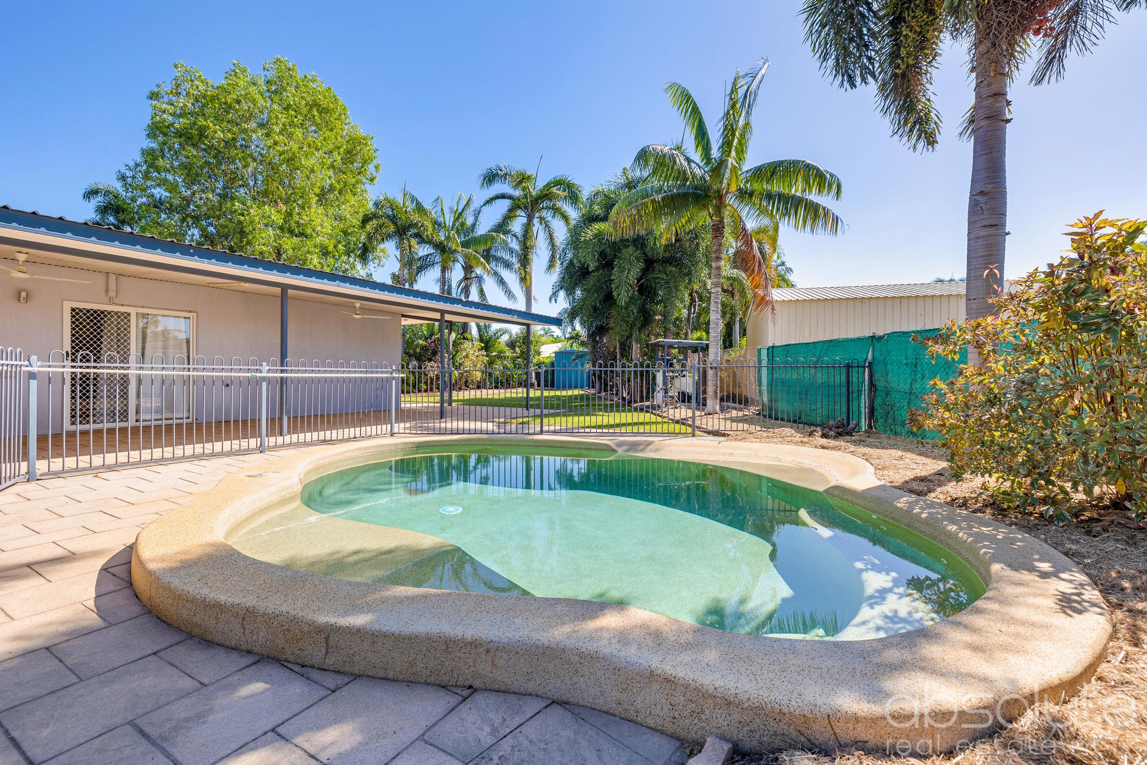 9 Gillon Court, Bakewell