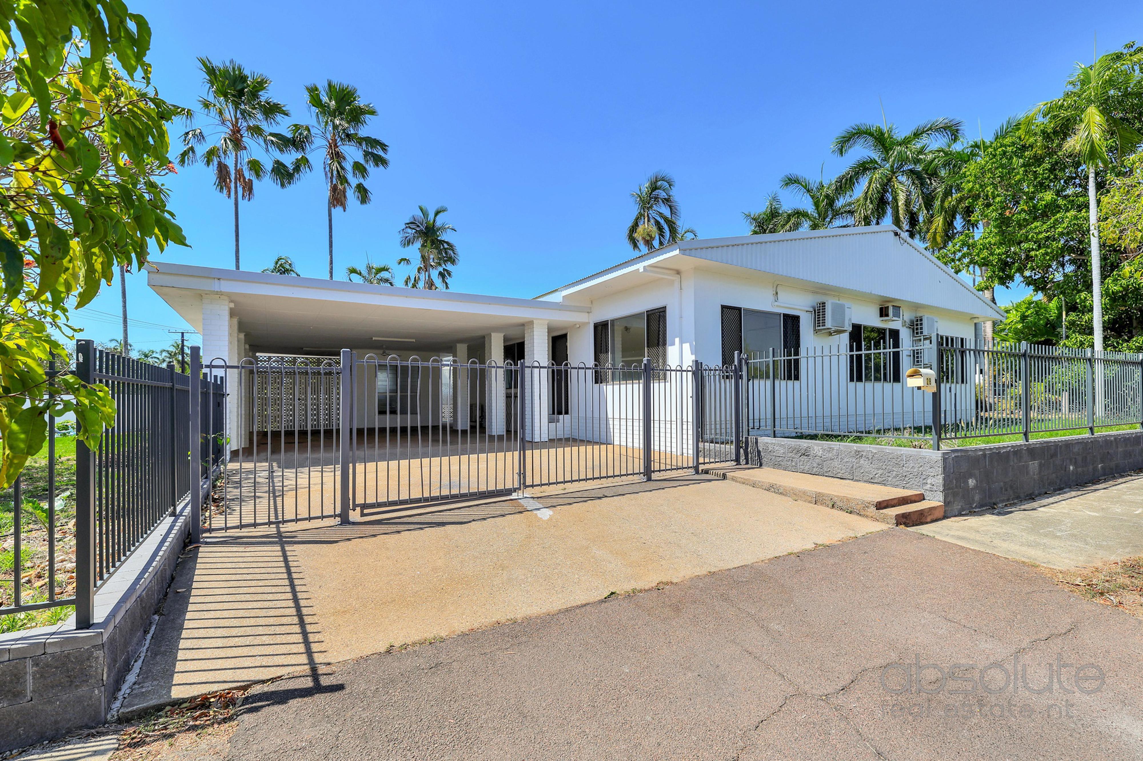 28 Wagaman Terrace, Wagaman