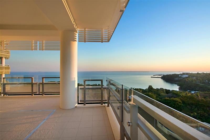 116/130 Esplanade , Darwin City