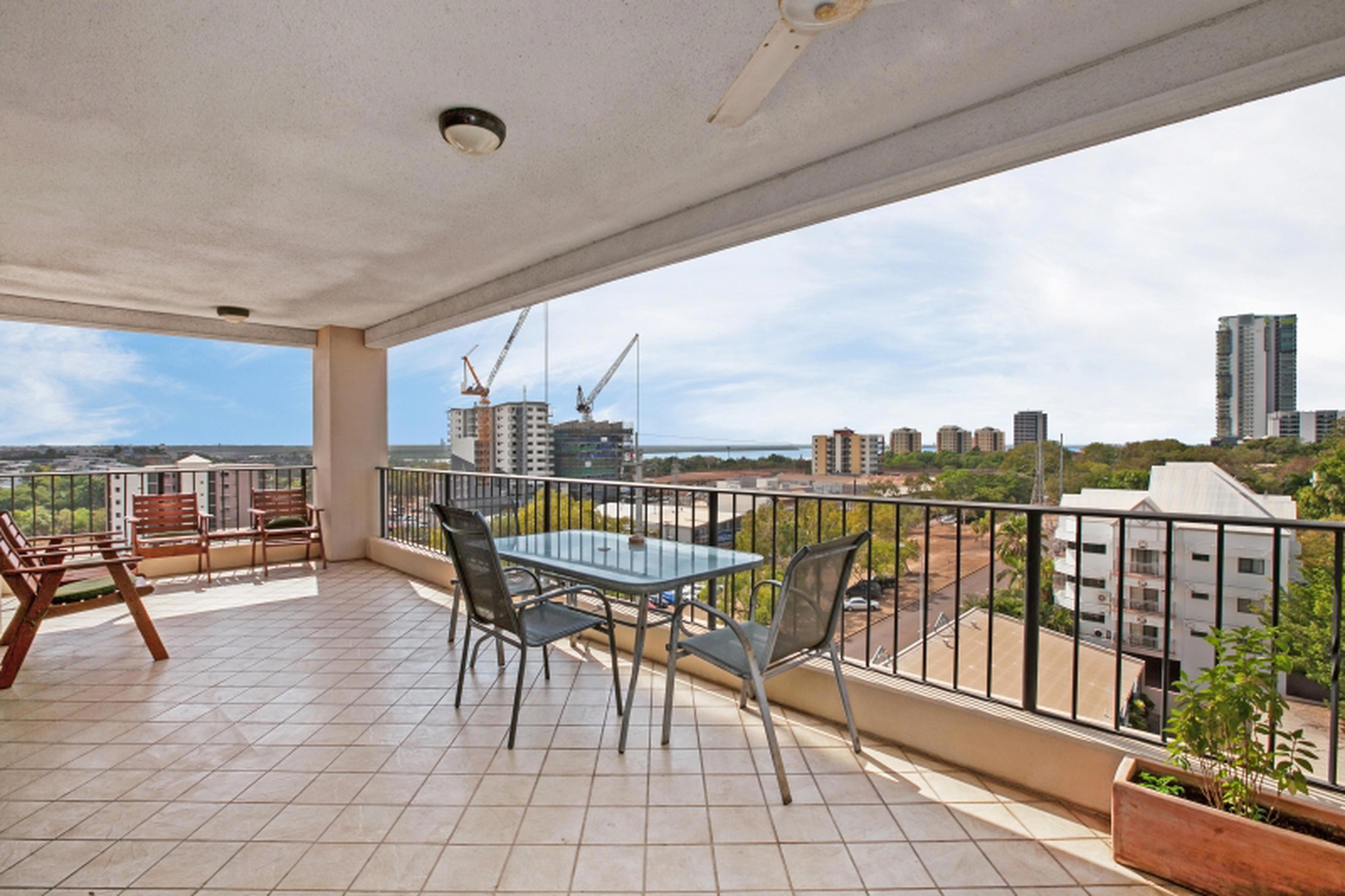 24/43 McLachlan Street, Darwin City